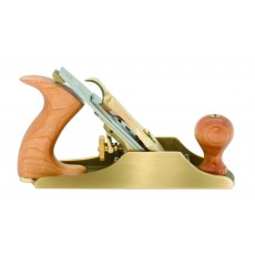 Lie-Nielsen No.4 Bronze Smoothing Plane Lie-Nielsen No.4 Bronze Smoothing Plane