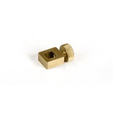 Depth Stop for Lie-Nielsen 271 Small Router Planes Depth Stop for Lie-Nielsen 271 Small Router Planes