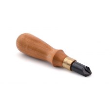 Lie-Nielsen Countersink with Cherry Handle