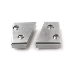 Lie-Nielsen Honing Guide 30° Skewed Jaw Pair, Left Hand Lie-Nielsen Honing Guide 30° Skewed Jaw Pair, Left Hand