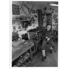 Good Work: The Chairmaking Life of John Brown Good Work: The Chairmaking Life of John Brown