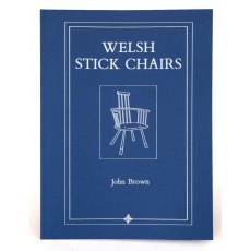Welsh Stick Chairs Welsh Stick Chairs