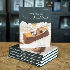 Making & Mastering Wood Planes (Revised Edition) Making & Mastering Wood Planes (Revised Edition)
