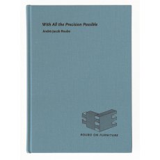 Andre-Jacob Roubo Books