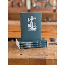 The Woodworker: The Charles H. Hayward Years Vol. IV - The Shop & Furniture The Woodworker: The Charles H. Hayward Years Vol. IV - The Shop & Furniture