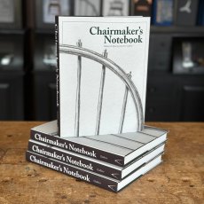 Chairmaker's Notebook Chairmaker's Notebook