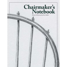Chairmaking Books