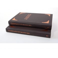 Campaign Furniture Campaign Furniture