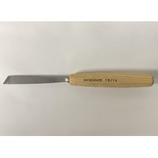 Pfeil Series 1S - Double Bevel Skew Chisel Pfeil Series 1S - Double Bevel Skew Chisel