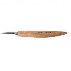 OCC 3/4 Mini Chip Carving Knife Large Handle