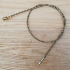 Mastercarver 797020 Inner Shaft Mastercarver 797020 Inner Shaft