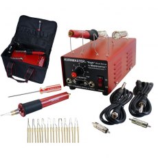 Pyrography Machines