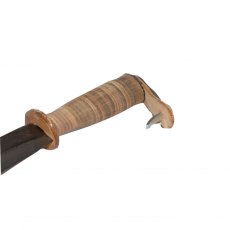 Leonhard Muller Brush-Hook (Billhook) Leonhard Muller Brush-Hook (Billhook)