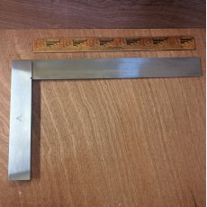 PEC Tools 12' Solid Square PEC Tools 12' Solid Square