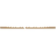 Pegas Double Tooth Blades Pegas Double Tooth Blades