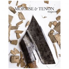 Mortise & Tenon Magazine - Issue 8 Mortise & Tenon Magazine - Issue 8