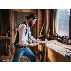 Mortise & Tenon Magazine - Issue 6