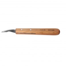 OCC 3/4 Chip Carving Knife Large Handle