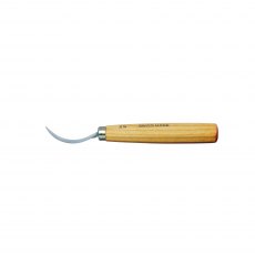 Pfeil Spoon Knives - Half Round Small Pfeil Spoon Knives - Half Round Small