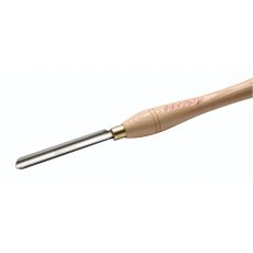 Robert Sorby Continental Style Spindle Gouges Robert Sorby Continental Style Spindle Gouges