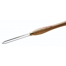 Robert Sorby Diamond Section Parting Tool Robert Sorby Diamond Section Parting Tool