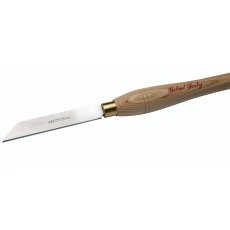 Robert Sorby Fluted Parting Tool Robert Sorby Fluted Parting Tool