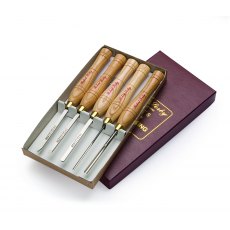 Robert Sorby Micro Woodturning Tool Set Robert Sorby Micro Woodturning Tool Set