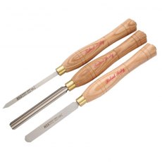 Pen Mandrel & Support Centre Kit 2 MT - Rotur | Pen Turning Mandrels