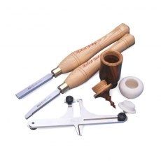 Robert Sorby Thread Cutting Sets - 89HS Robert Sorby Thread Cutting Sets - 89HS