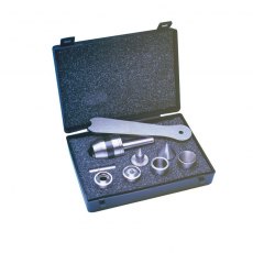 Robert Sorby Deluxe Revolving Centre System Robert Sorby Deluxe Revolving Centre System