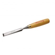 Robert Sorby Gilt Edge Chisels - Boxwood Robert Sorby Gilt Edge Chisels - Boxwood