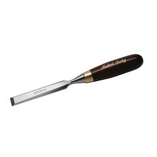 Robert Sorby Gilt Edge Chisels - Rosewood 1/4'' (6mm) Robert Sorby Gilt Edge Chisels - Rosewood 1/4'' (6mm)