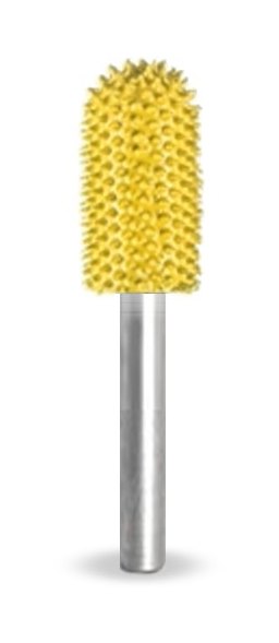 Saburrtooth Saburrtooth 1/8'' Ball Nose - 1/4'' x 1/2''