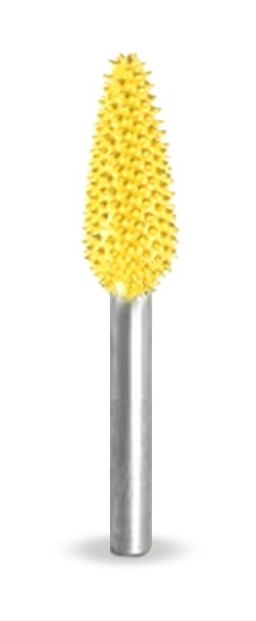 Saburrtooth Saburrtooth 1/8'' Bud - 1/4'' x 3/4''