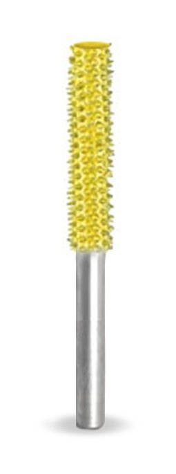 Saburrtooth Saburrtooth 1/8'' Cylinder - 1/8'' x 7/8'' - (Smooth End)