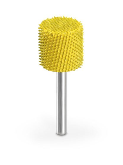 Saburrtooth Saburrtooth 1/8'' Cylinder - 1/2'' x 1/2''