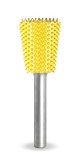 Saburrtooth Saburrtooth 1/8'' Dove Tail - 3/8'' x 1/2''