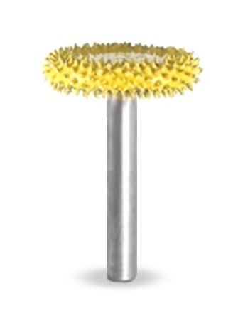 Saburrtooth Saburrtooth 1/8' Rotosaw - 5/8' x 3/16'