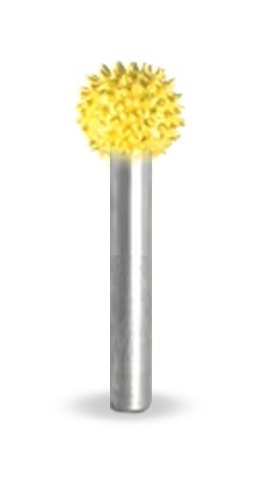 Saburrtooth Saburrtooth 1/8'' Sphere - 1/4'' x 1/4''