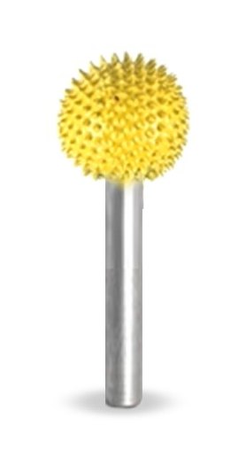 Saburrtooth Saburrtooth 1/8'' Sphere - 3/8'' x 3/8''