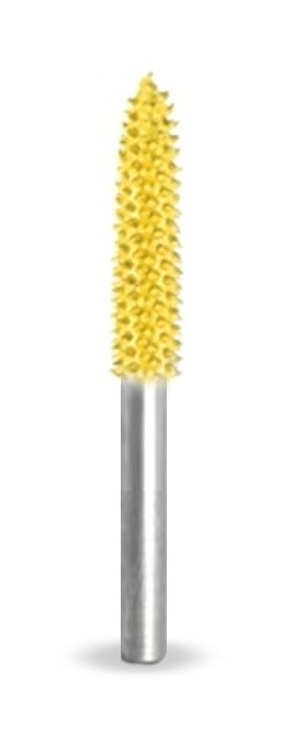 Saburrtooth Saburrtooth 1/8'' Taper - 1/8'' x 7/8''