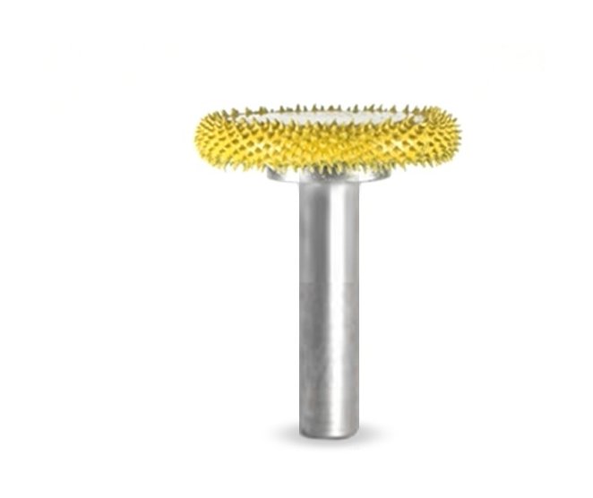 Saburrtooth Saburrtooth 1/4'' Rotosaw - 1'' x 1/4''