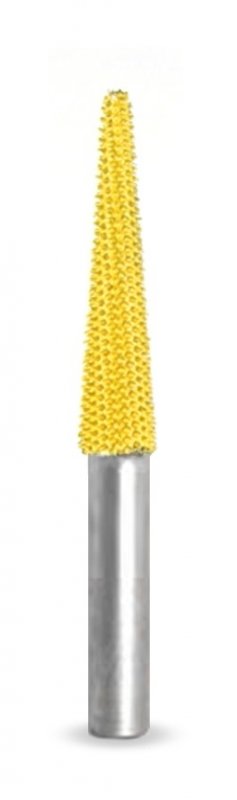 Saburrtooth Saburrtooth 1/4'' Taper - 1/4'' x 1 3/8''