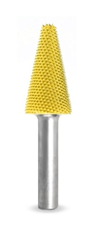 Saburrtooth Saburrtooth 1/4'' Taper - 1/2'' x 1''