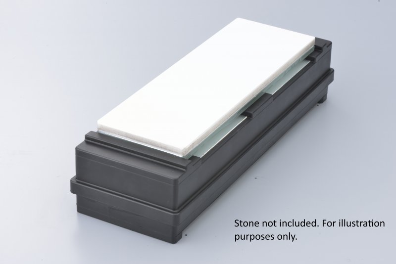 Shapton Professional Sharpening Stone Holder Classic Hand Tools Limited