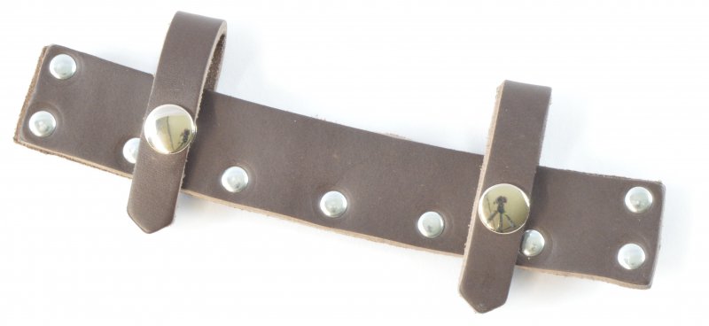 Ray Iles Ray Iles 6'' Drawknife Sheath