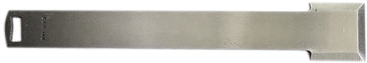 Ray Iles 073 Shoulder Plane - Ray Iles Replacement Iron