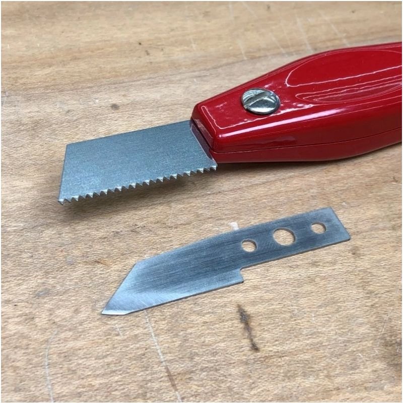 Rob Cosman Replacement Blades for Marking Knife