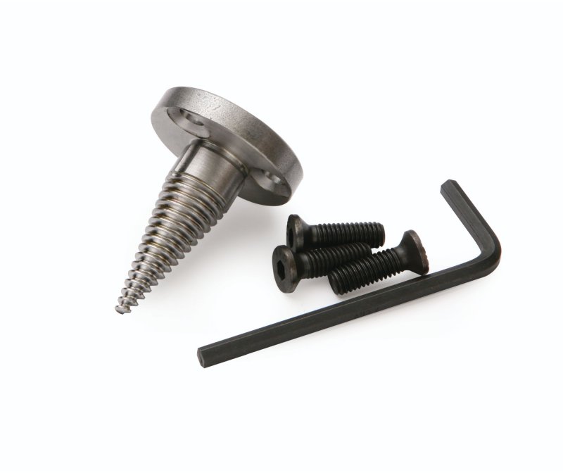 Robert Sorby Robert Sorby Pigtail Mandrel