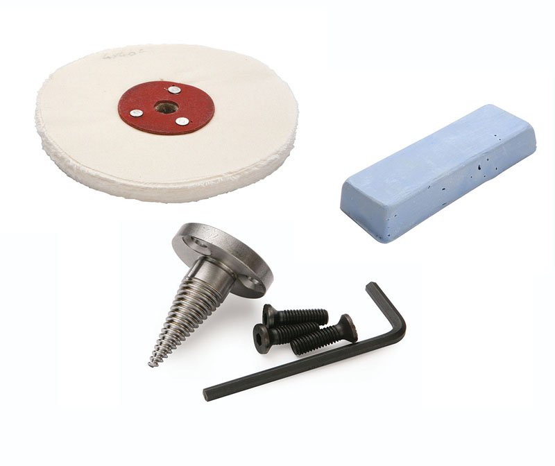 Robert Sorby Robert Sorby ProEdge Buffing Kit